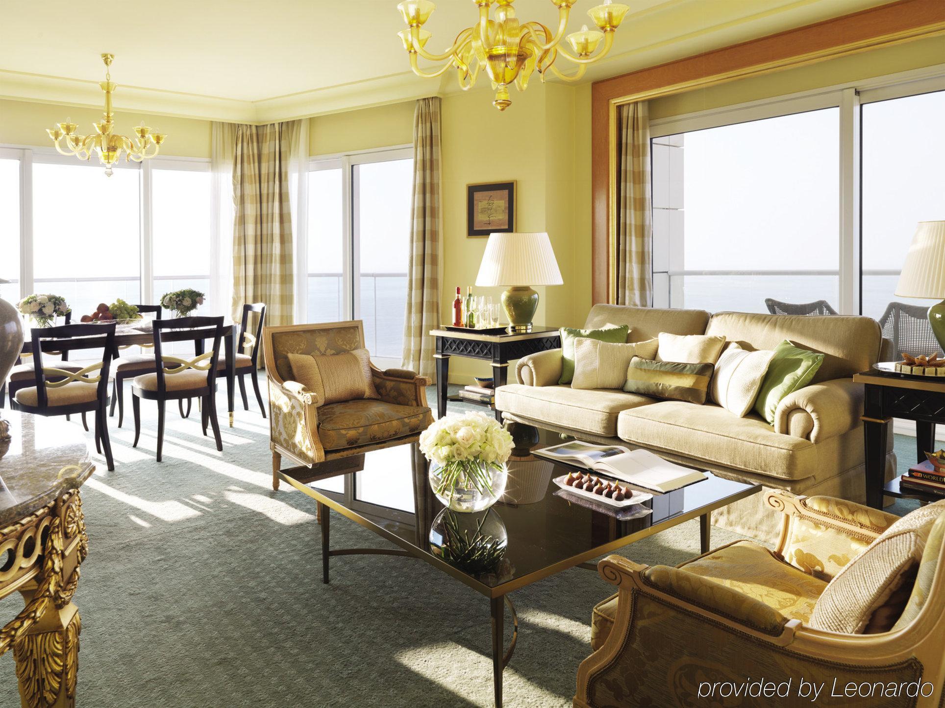 Four Seasons Hotel Beirute Interior foto