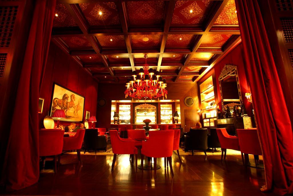 Four Seasons Hotel Beirute Exterior foto