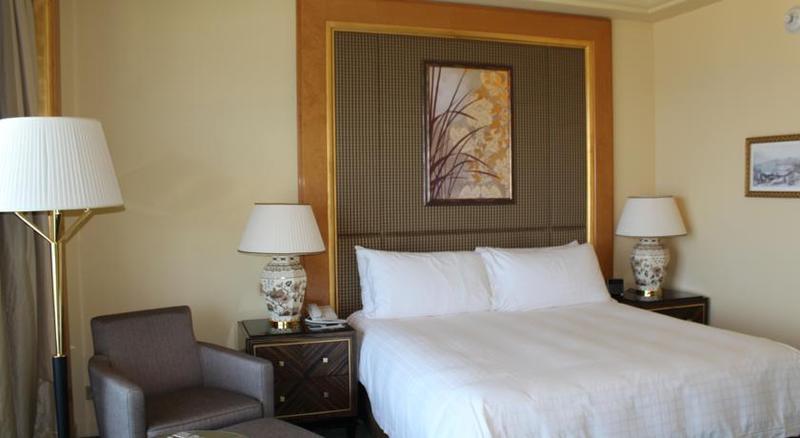 Four Seasons Hotel Beirute Exterior foto