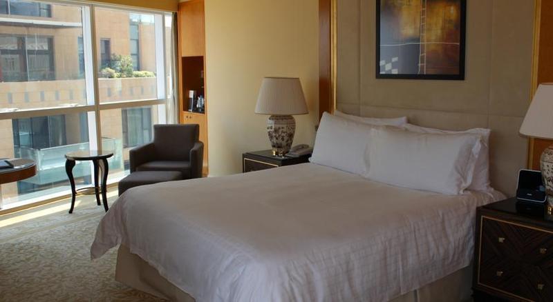 Four Seasons Hotel Beirute Exterior foto