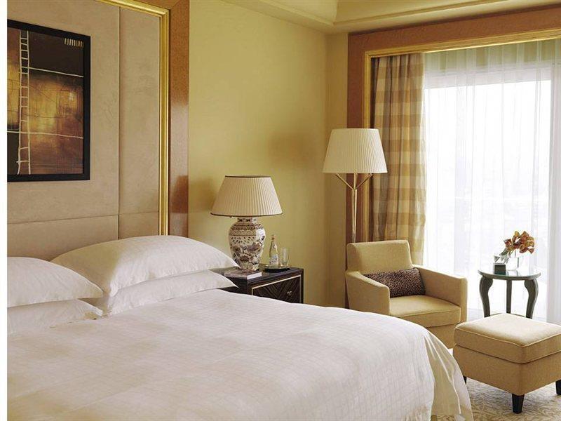Four Seasons Hotel Beirute Exterior foto
