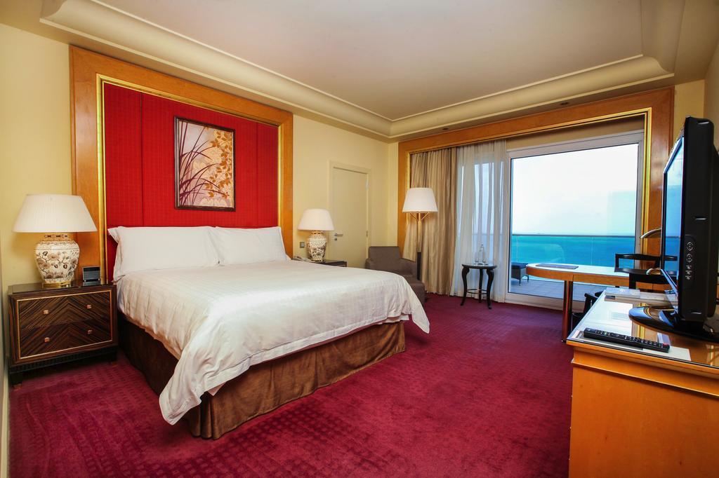 Four Seasons Hotel Beirute Quarto foto