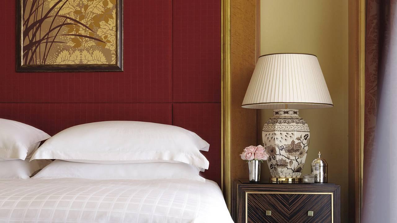 Four Seasons Hotel Beirute Exterior foto