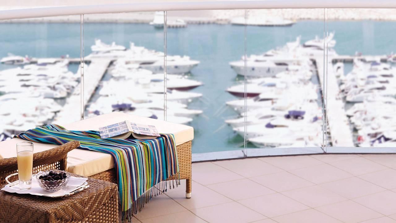Four Seasons Hotel Beirute Exterior foto
