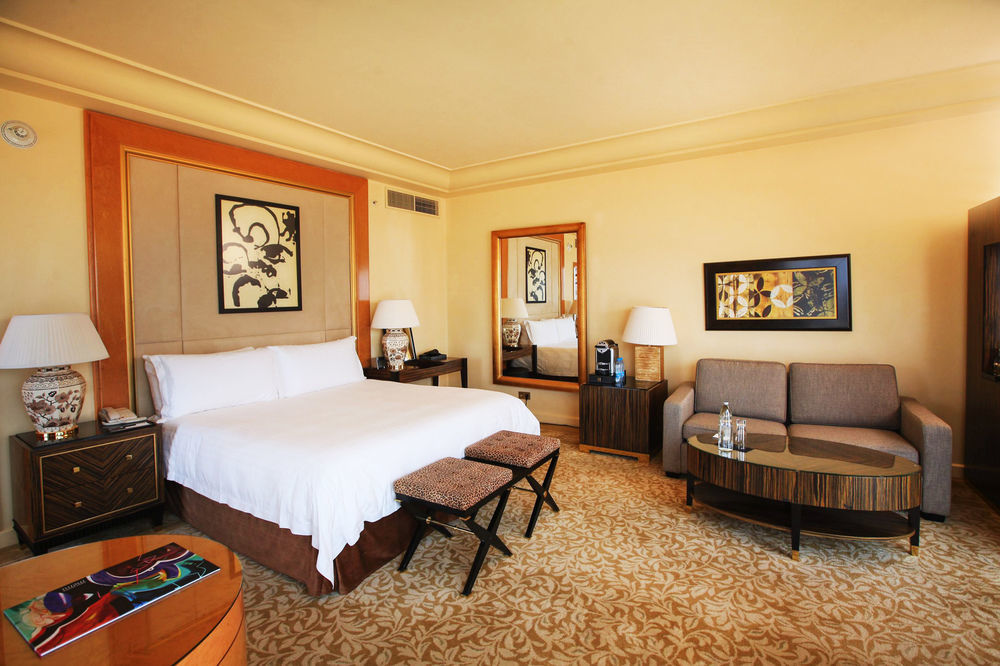 Four Seasons Hotel Beirute Exterior foto