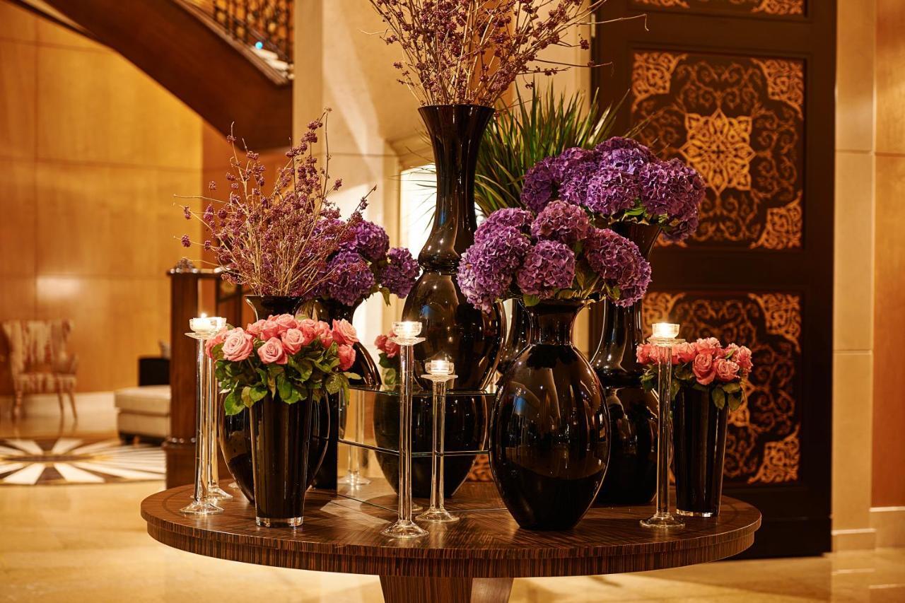 Four Seasons Hotel Beirute Exterior foto