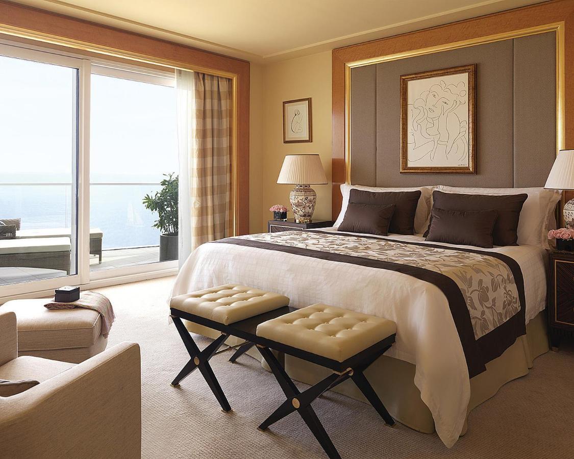 Four Seasons Hotel Beirute Exterior foto