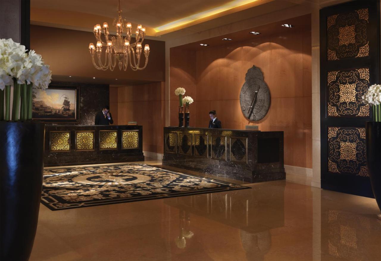 Four Seasons Hotel Beirute Exterior foto