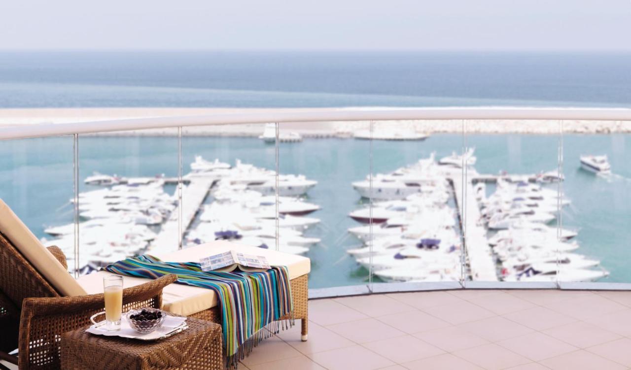 Four Seasons Hotel Beirute Exterior foto