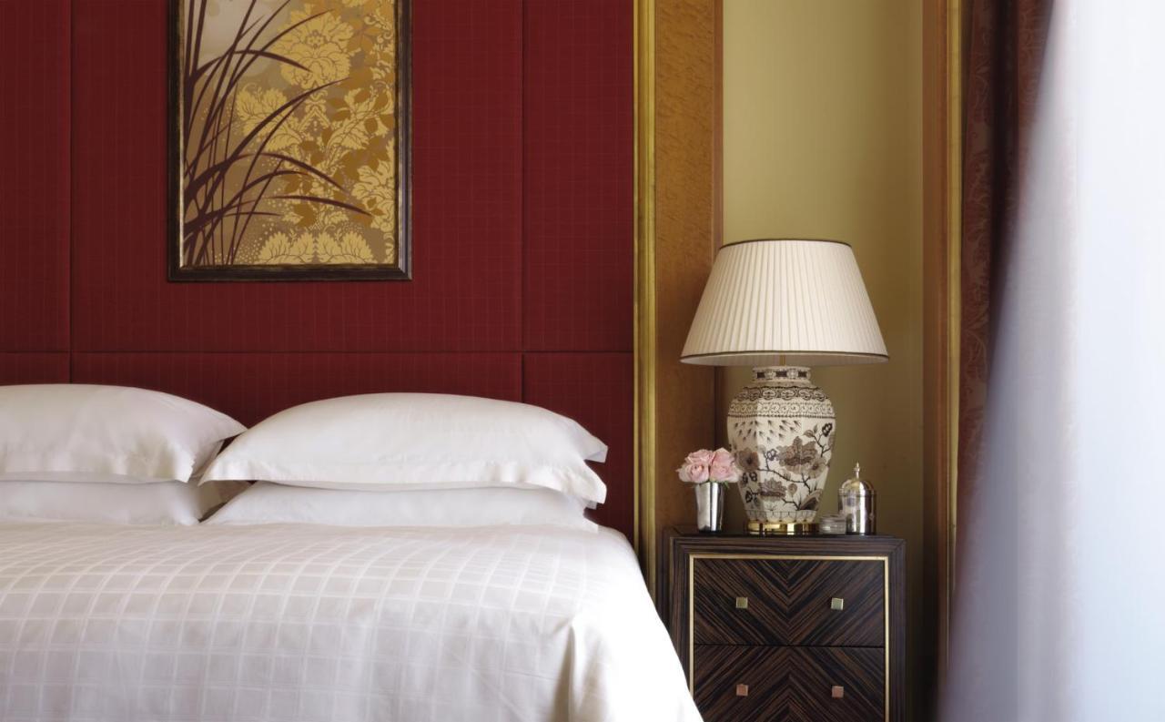 Four Seasons Hotel Beirute Quarto foto