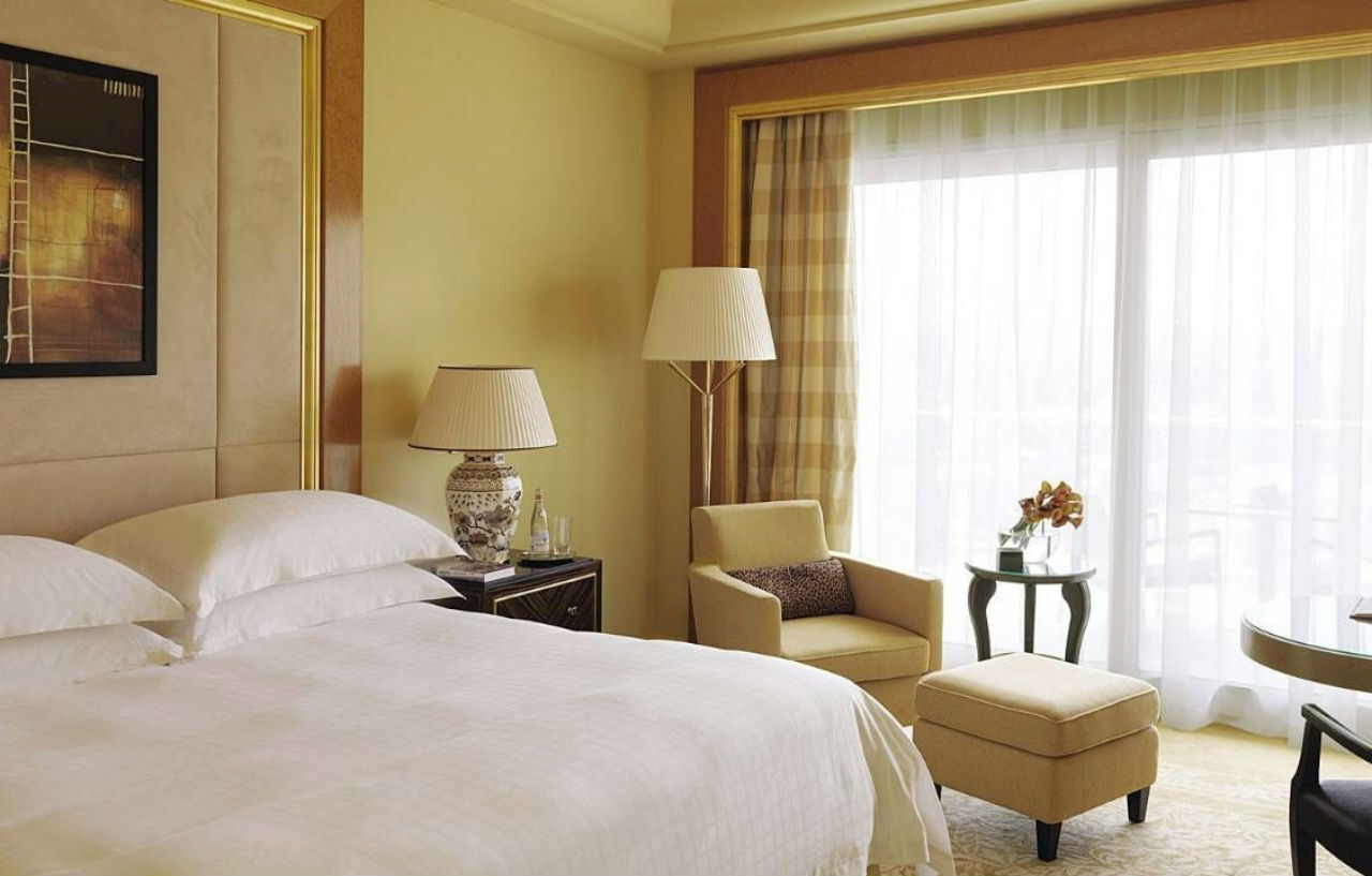 Four Seasons Hotel Beirute Exterior foto