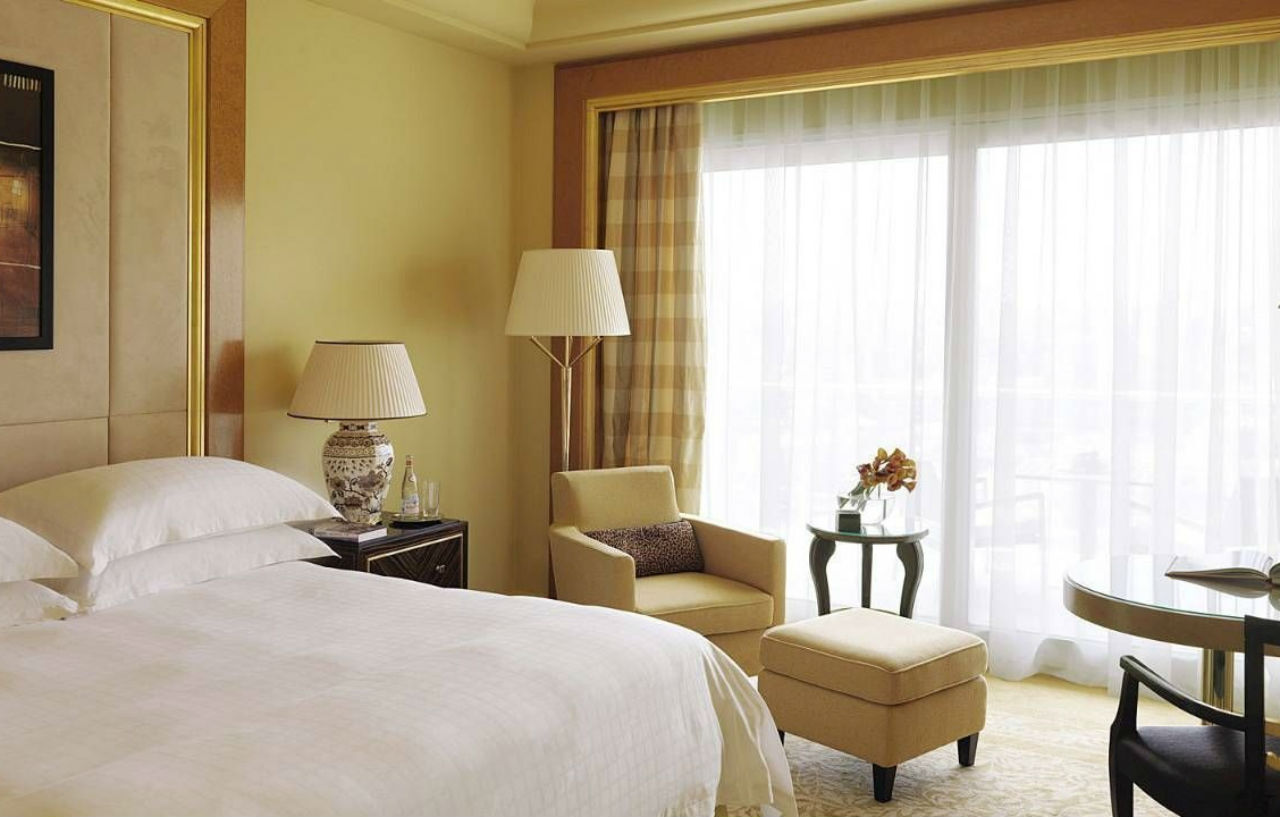 Four Seasons Hotel Beirute Exterior foto